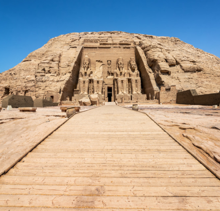 Explore Edfu and Aswan: A Full-Day Journey Through History and Culture